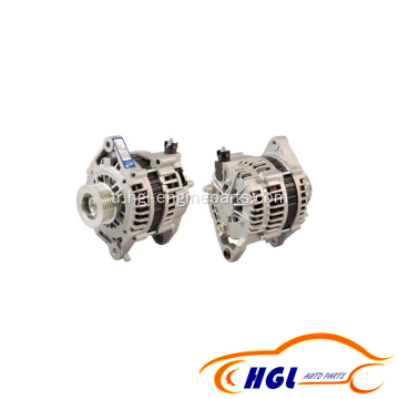 Nissan ZD30 23100-VC100 LR190-752 için alternatör